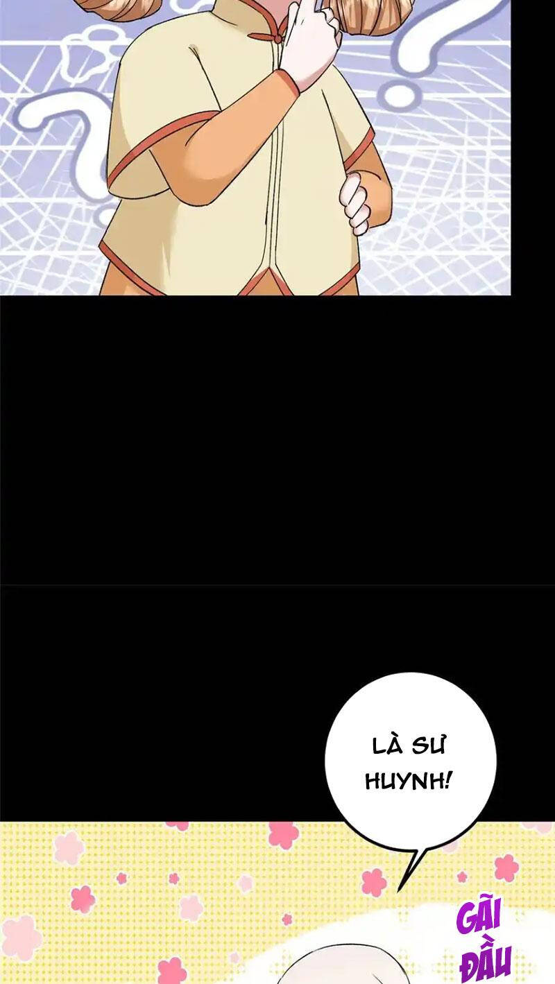 Chưởng Môn Khiêm Tốn Chút Chap 350 - Next Chap 351