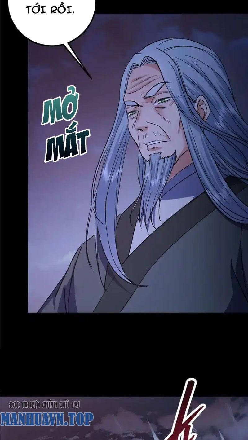 Chưởng Môn Khiêm Tốn Chút Chap 350 - Next Chap 351