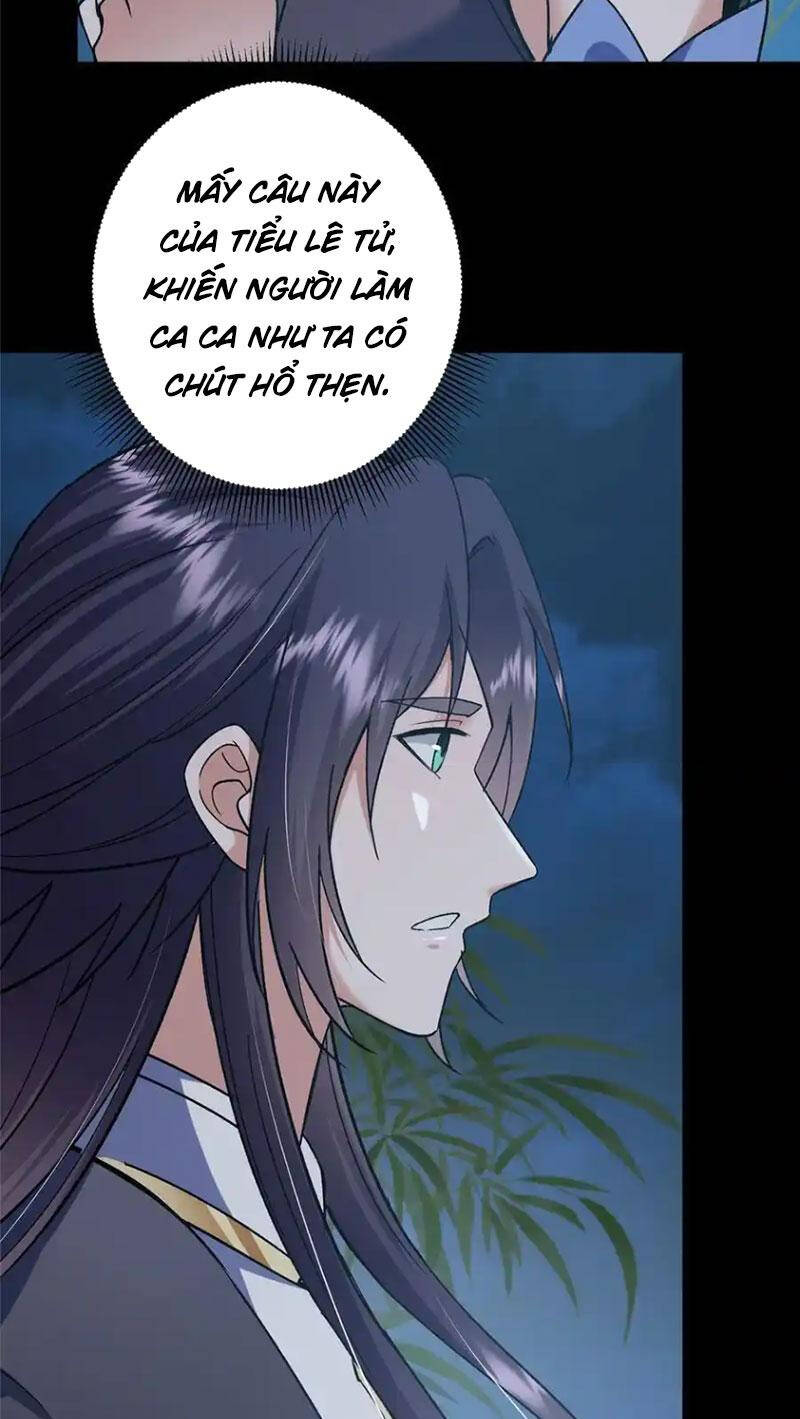 Chưởng Môn Khiêm Tốn Chút Chap 350 - Next Chap 351
