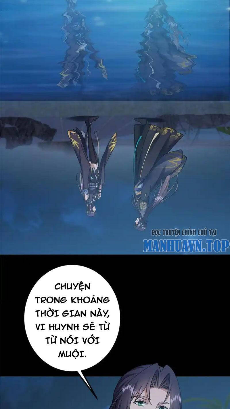 Chưởng Môn Khiêm Tốn Chút Chap 350 - Next Chap 351