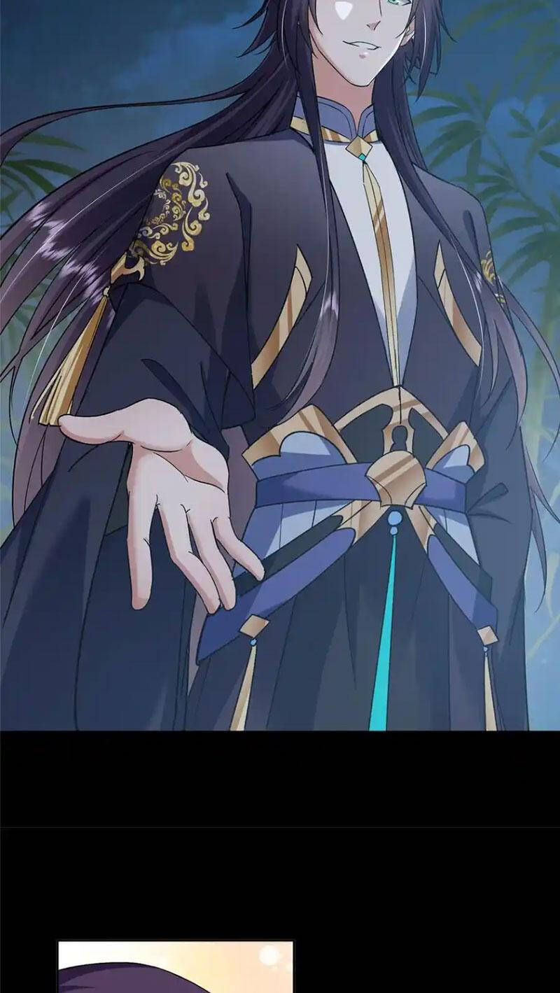 Chưởng Môn Khiêm Tốn Chút Chap 350 - Next Chap 351