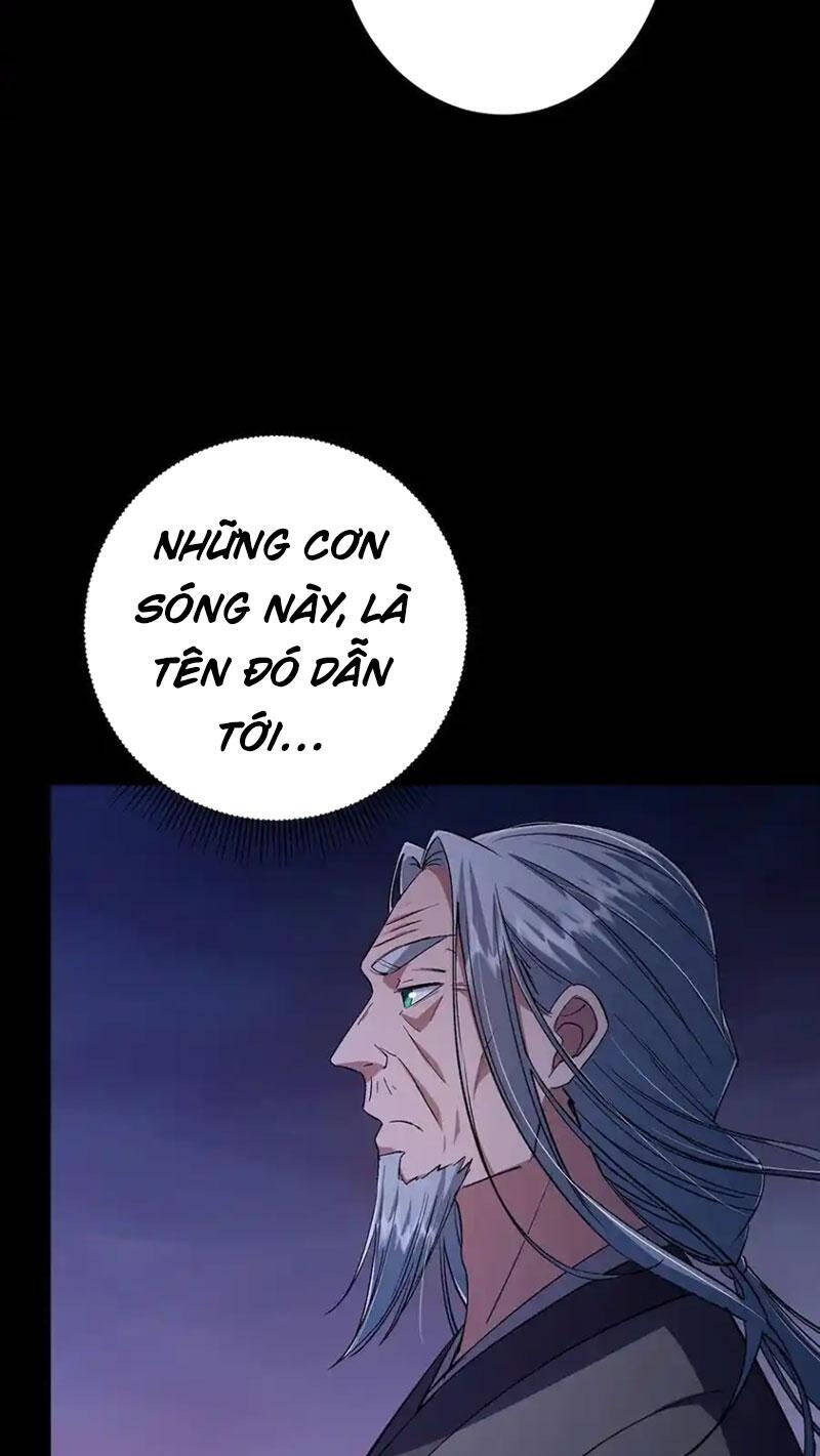 Chưởng Môn Khiêm Tốn Chút Chap 351 - Next Chap 352