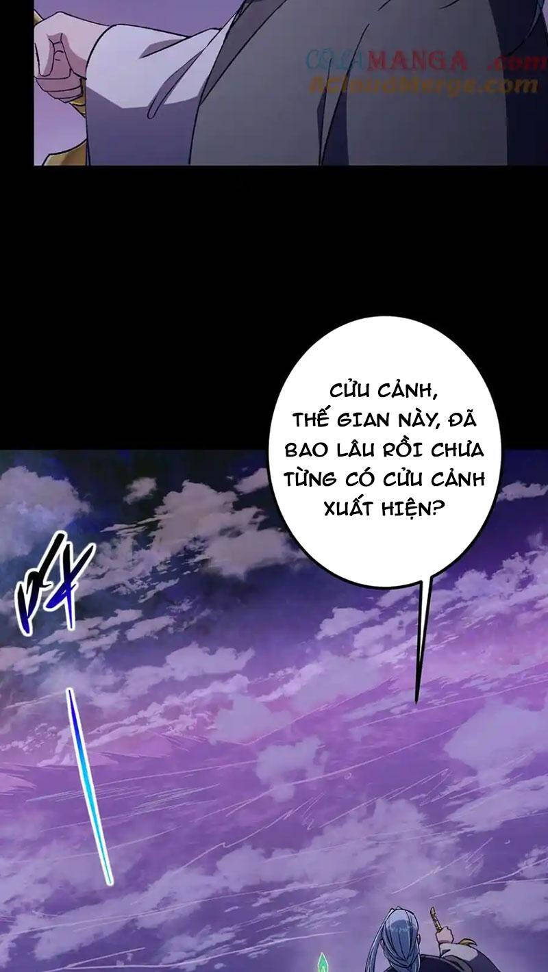 Chưởng Môn Khiêm Tốn Chút Chap 351 - Next Chap 352