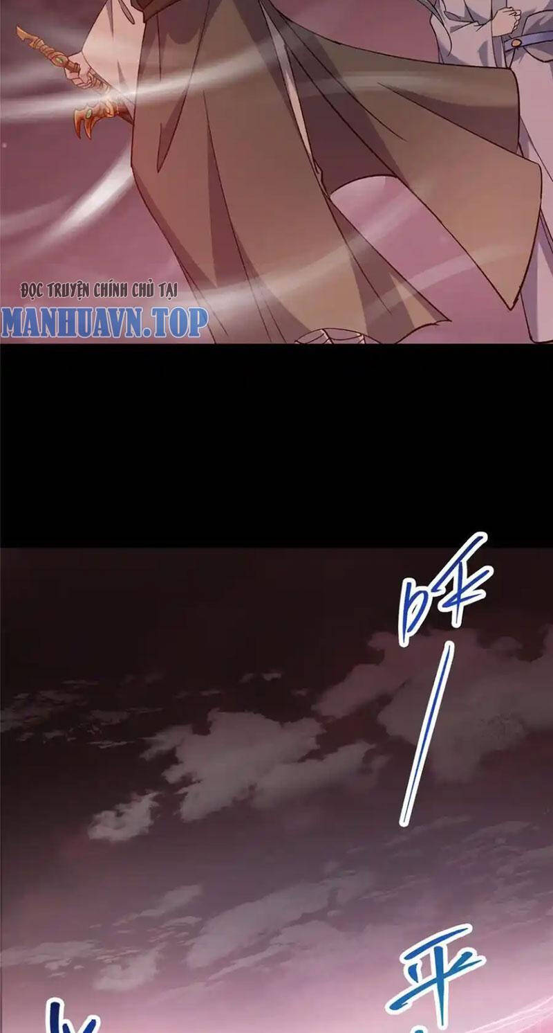 Chưởng Môn Khiêm Tốn Chút Chap 351 - Next Chap 352