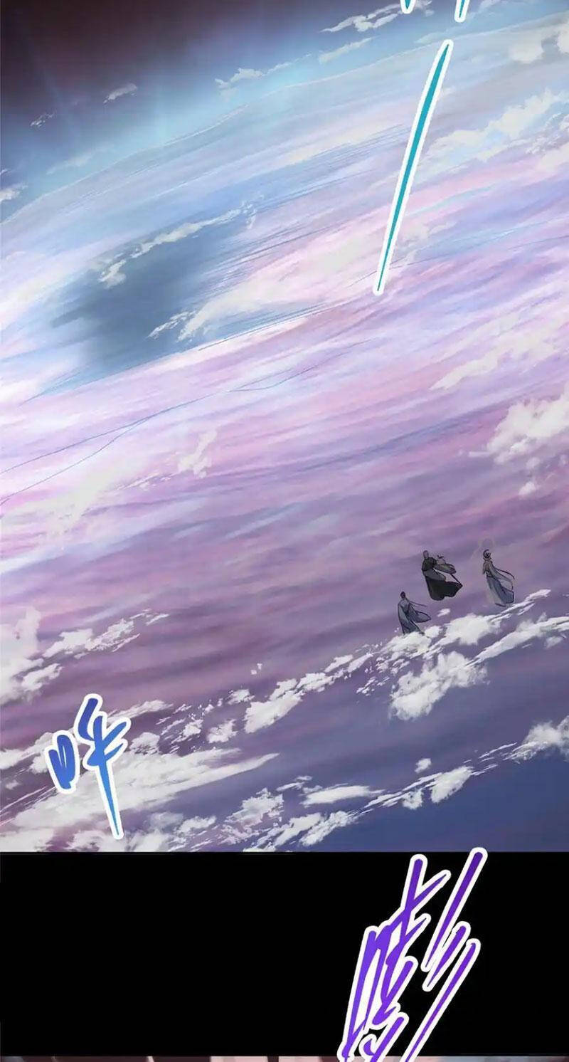 Chưởng Môn Khiêm Tốn Chút Chap 351 - Next Chap 352