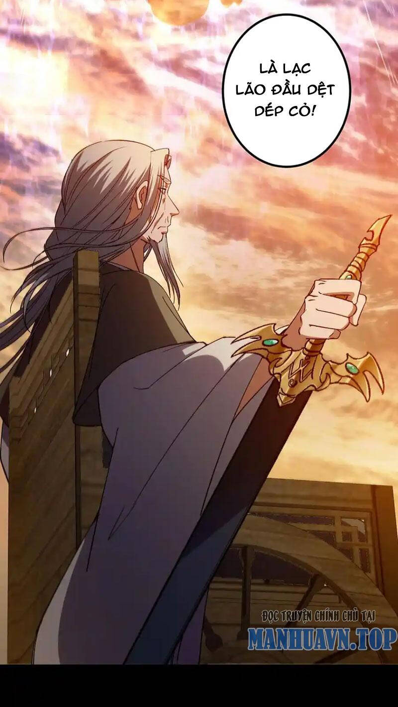 Chưởng Môn Khiêm Tốn Chút Chap 351 - Next Chap 352