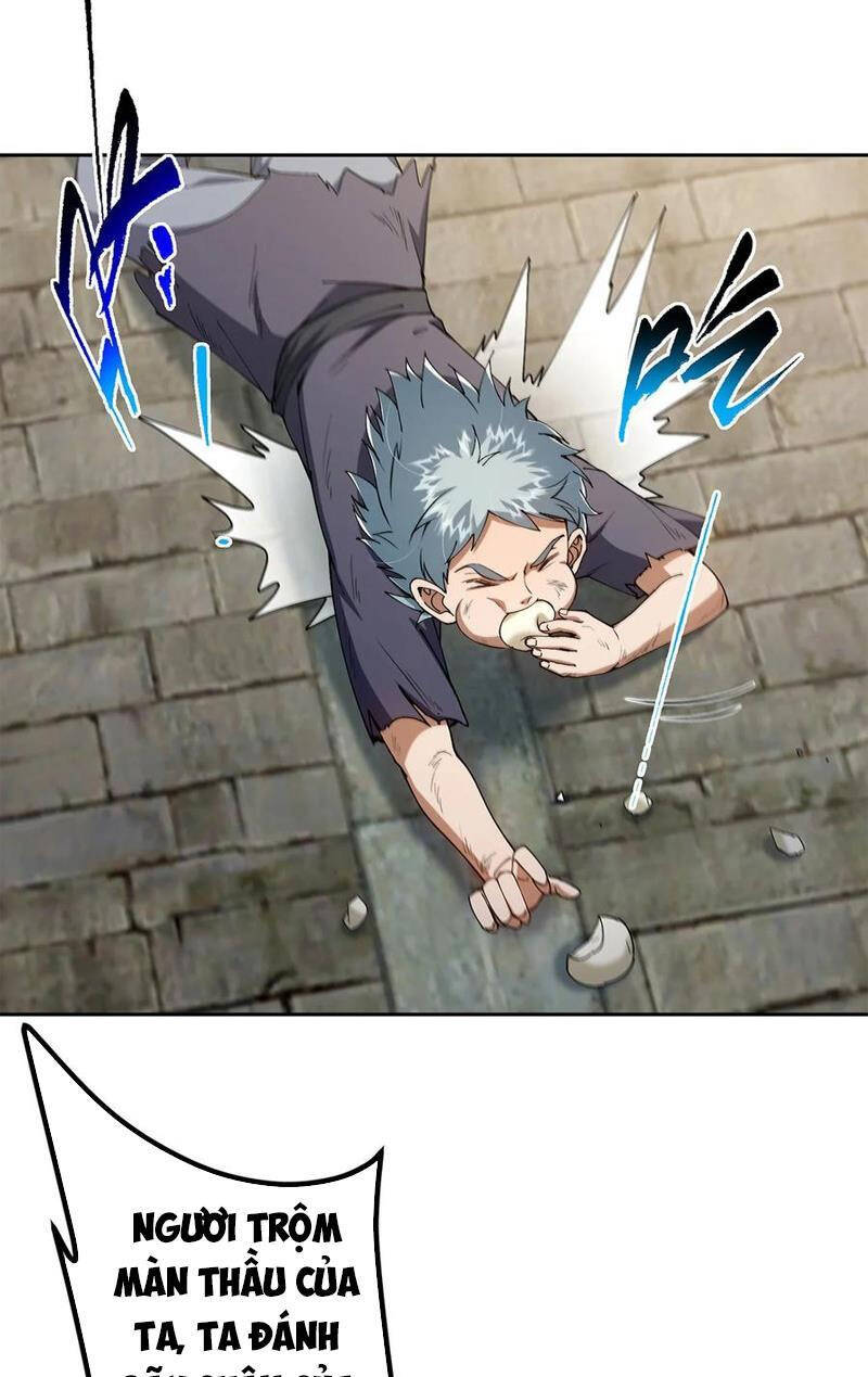 Chưởng Môn Khiêm Tốn Chút Chap 353 - Next Chap 354