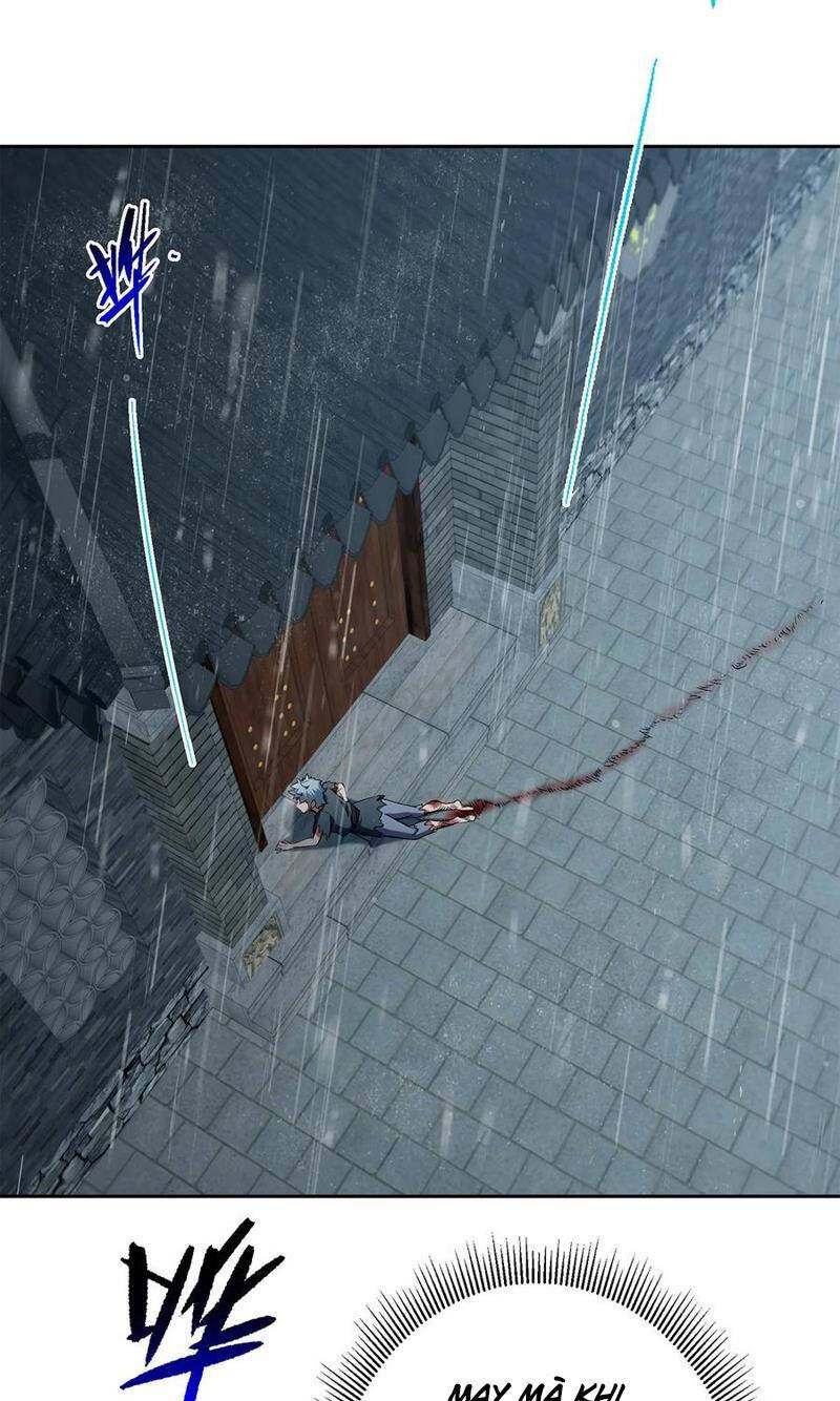 Chưởng Môn Khiêm Tốn Chút Chap 353 - Next Chap 354