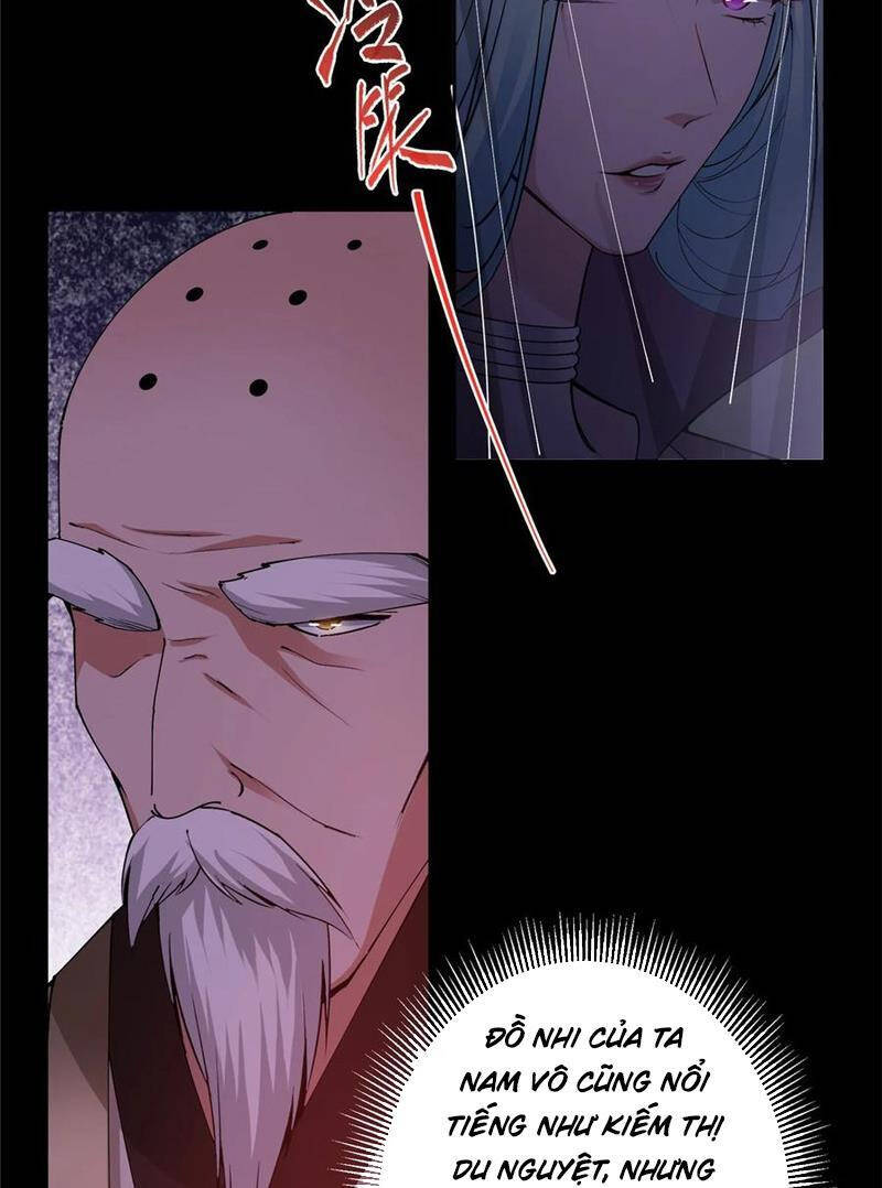 Chưởng Môn Khiêm Tốn Chút Chap 353 - Next Chap 354