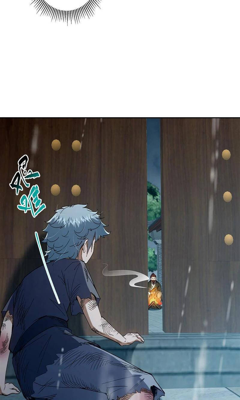 Chưởng Môn Khiêm Tốn Chút Chap 353 - Next Chap 354