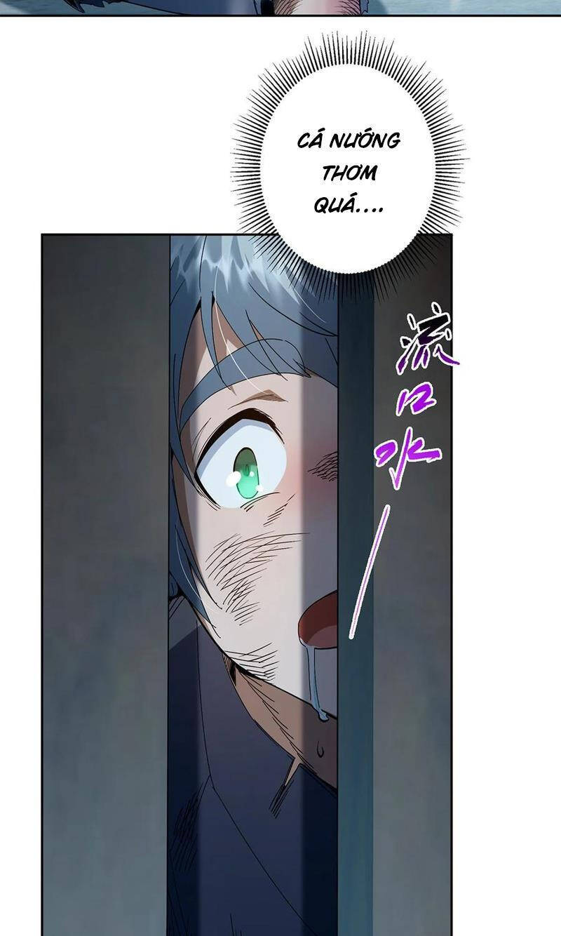 Chưởng Môn Khiêm Tốn Chút Chap 353 - Next Chap 354