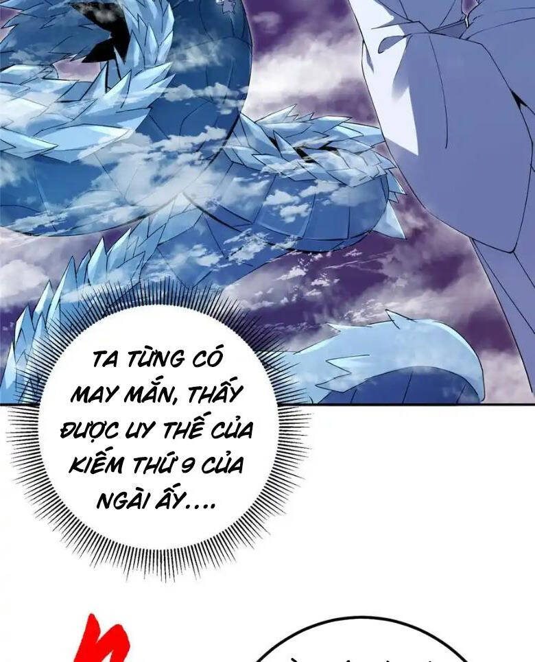 Chưởng Môn Khiêm Tốn Chút Chap 355 - Next Chap 356