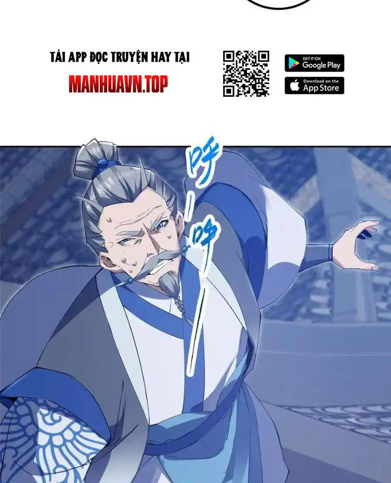 Chưởng Môn Khiêm Tốn Chút Chap 355 - Next Chap 356