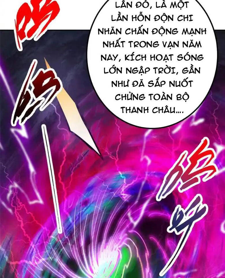 Chưởng Môn Khiêm Tốn Chút Chap 355 - Next Chap 356