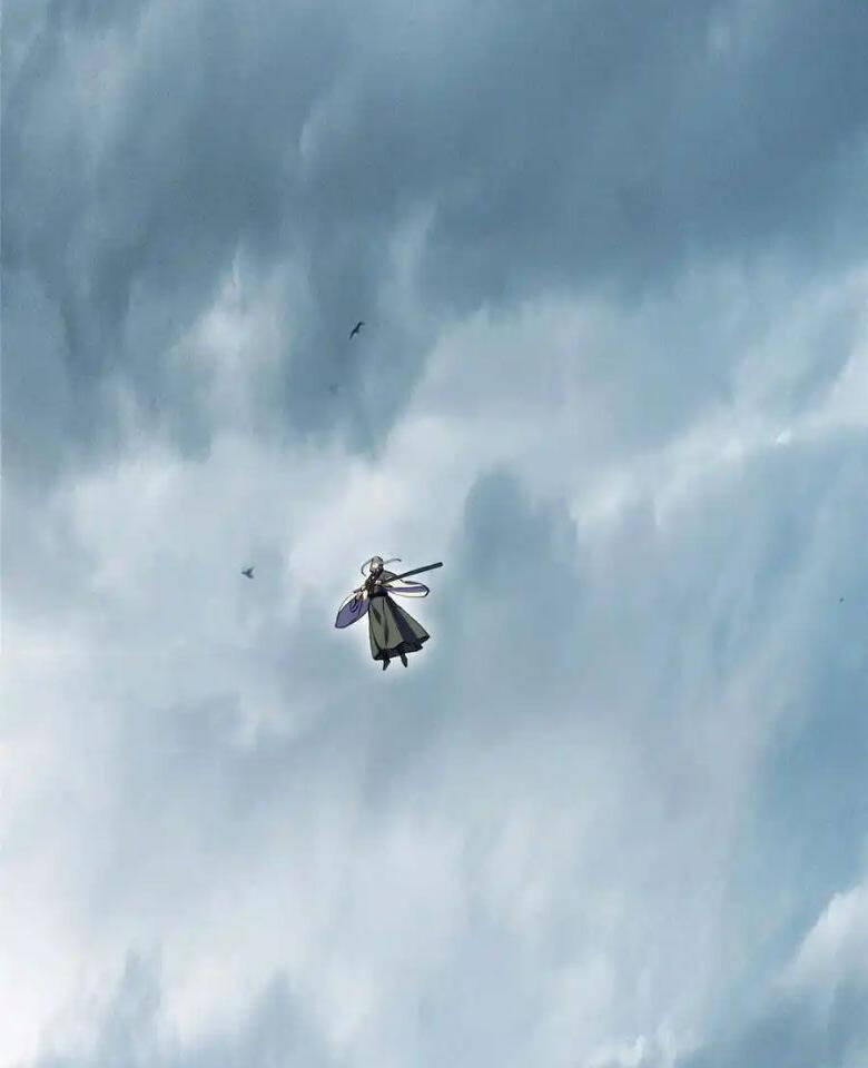 Chưởng Môn Khiêm Tốn Chút Chap 355 - Next Chap 356