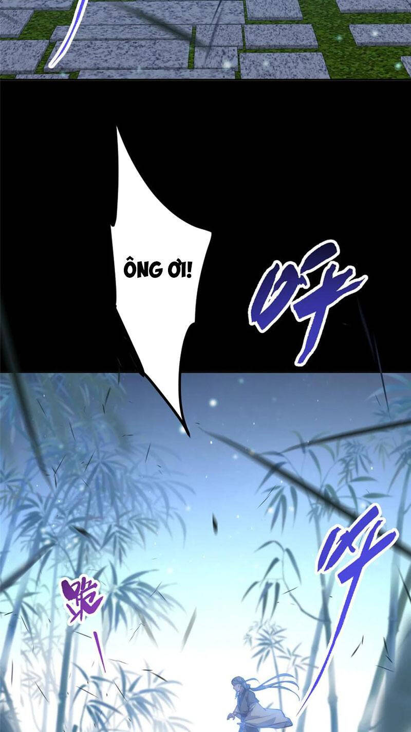 Chưởng Môn Khiêm Tốn Chút Chap 358 - Next Chap 359