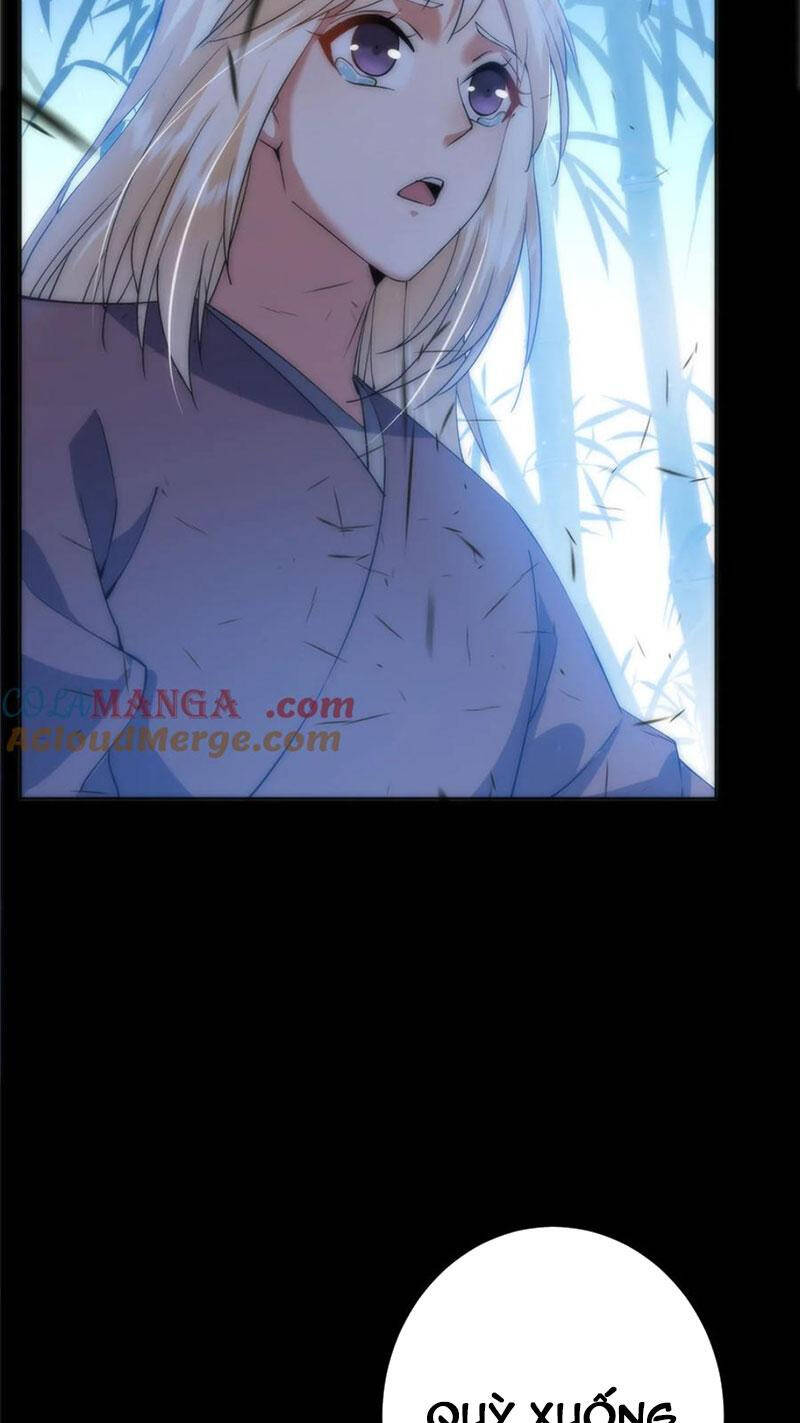 Chưởng Môn Khiêm Tốn Chút Chap 358 - Next Chap 359