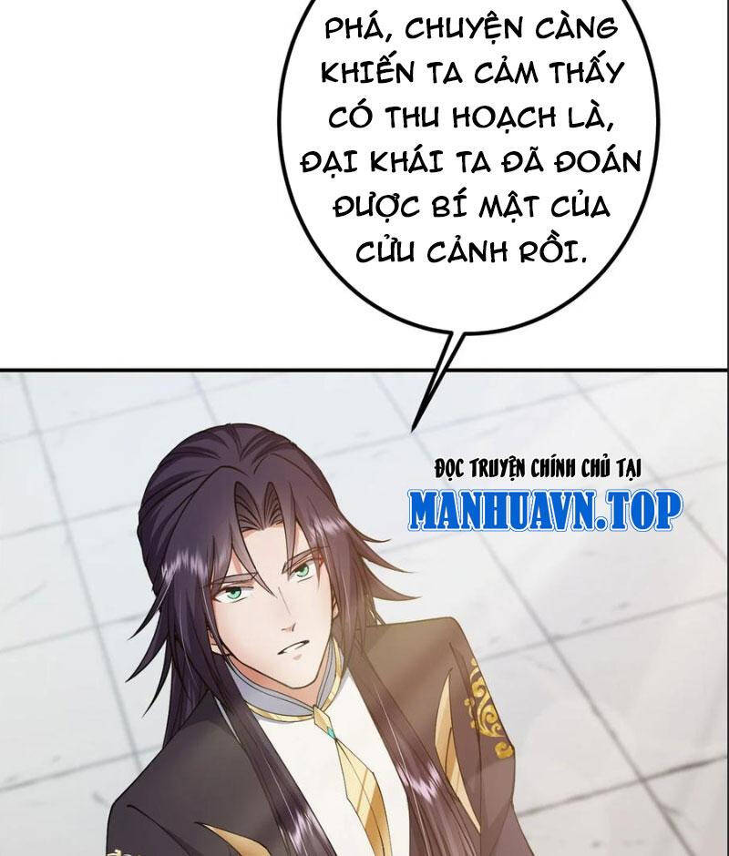 Chưởng Môn Khiêm Tốn Chút Chap 361 - Next Chap 362