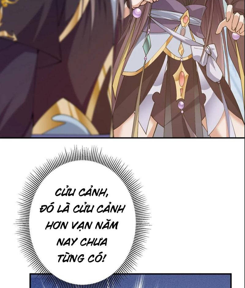 Chưởng Môn Khiêm Tốn Chút Chap 361 - Next Chap 362