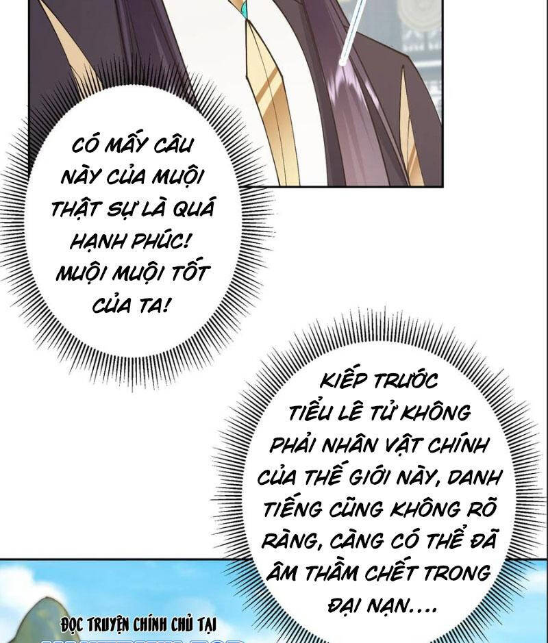 Chưởng Môn Khiêm Tốn Chút Chap 361 - Next Chap 362