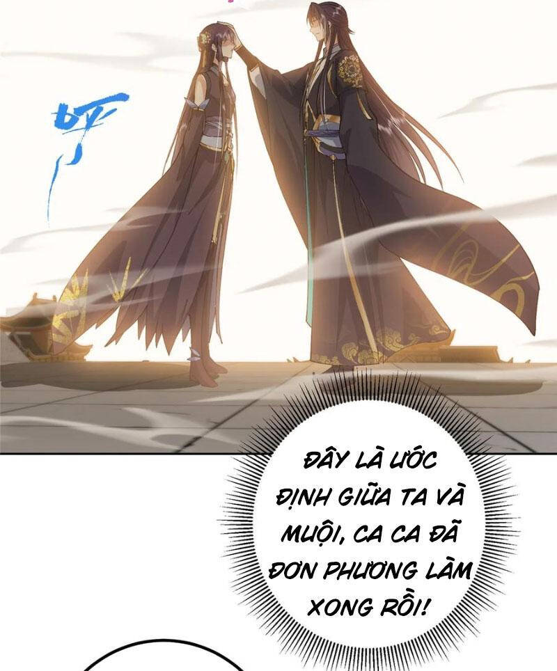 Chưởng Môn Khiêm Tốn Chút Chap 361 - Next Chap 362