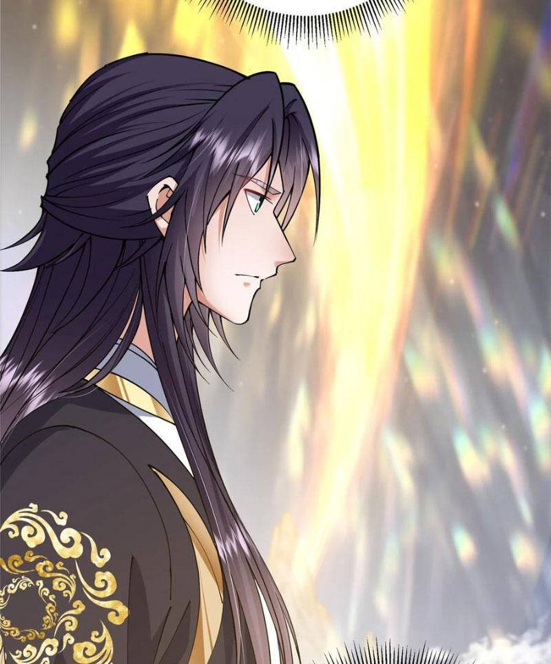 Chưởng Môn Khiêm Tốn Chút Chap 361 - Next Chap 362