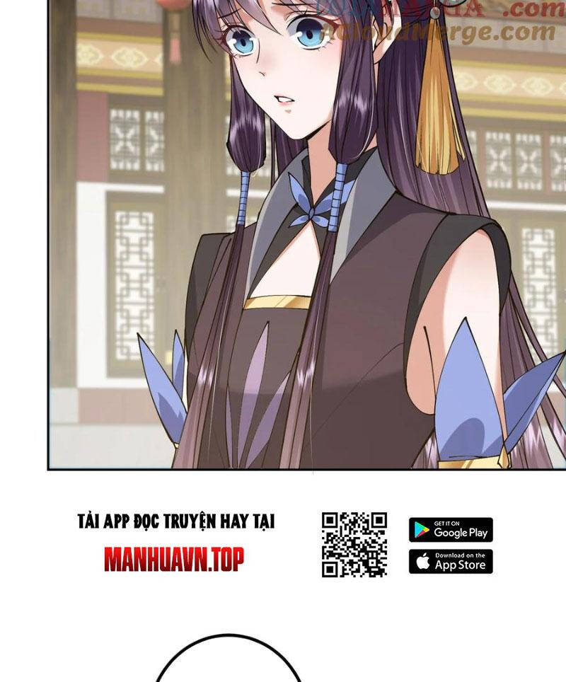 Chưởng Môn Khiêm Tốn Chút Chap 361 - Next Chap 362