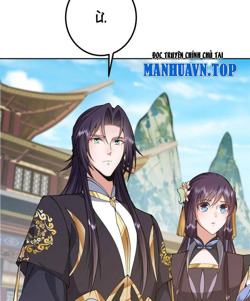 Chưởng Môn Khiêm Tốn Chút Chap 361 - Next Chap 362