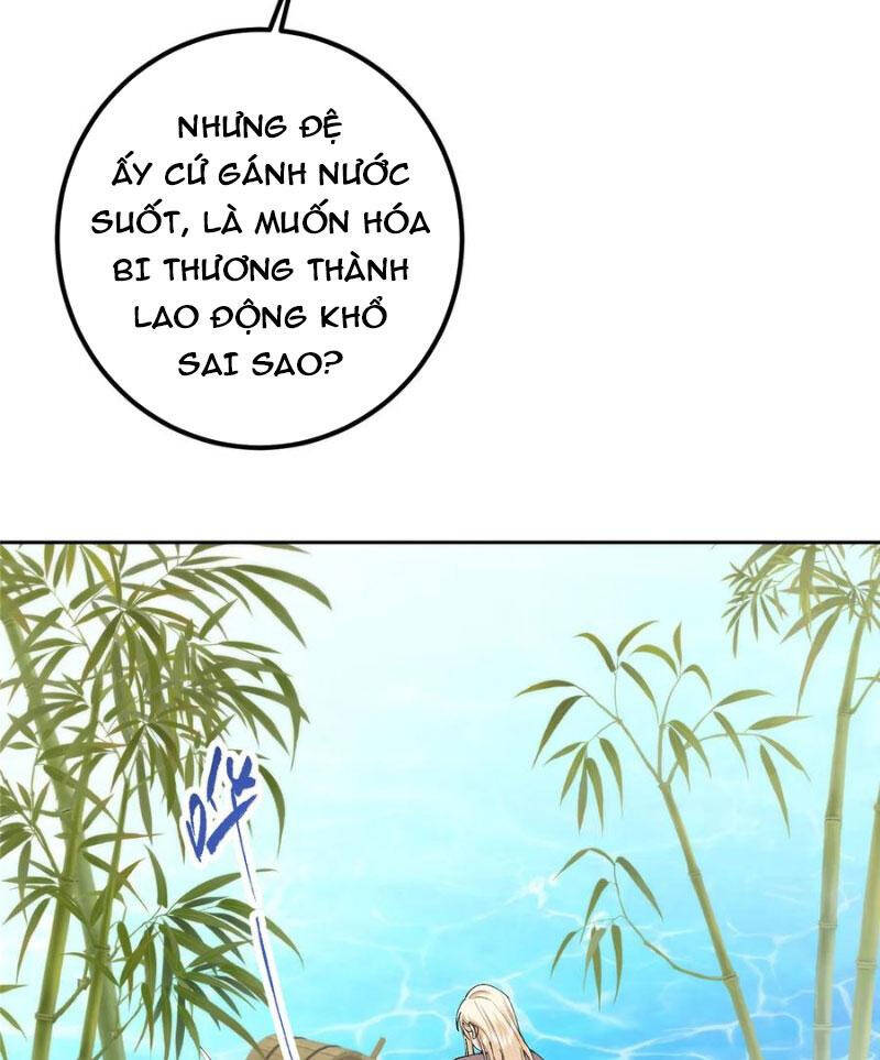 Chưởng Môn Khiêm Tốn Chút Chap 361 - Next Chap 362