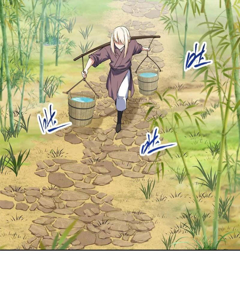 Chưởng Môn Khiêm Tốn Chút Chap 361 - Next Chap 362