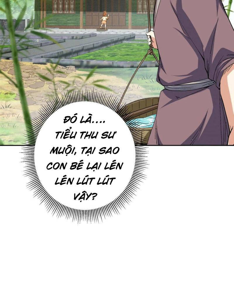 Chưởng Môn Khiêm Tốn Chút Chap 361 - Next Chap 362