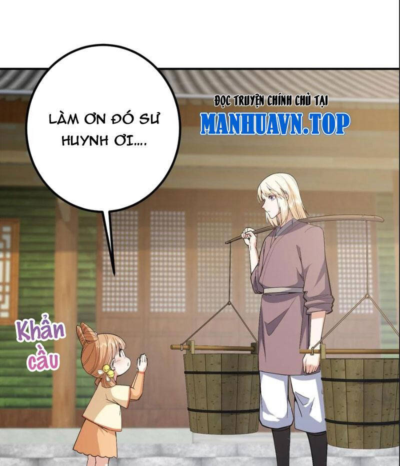 Chưởng Môn Khiêm Tốn Chút Chap 361 - Next Chap 362