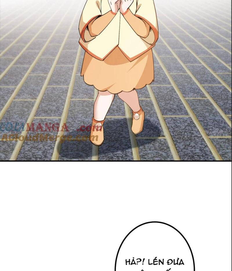 Chưởng Môn Khiêm Tốn Chút Chap 361 - Next Chap 362