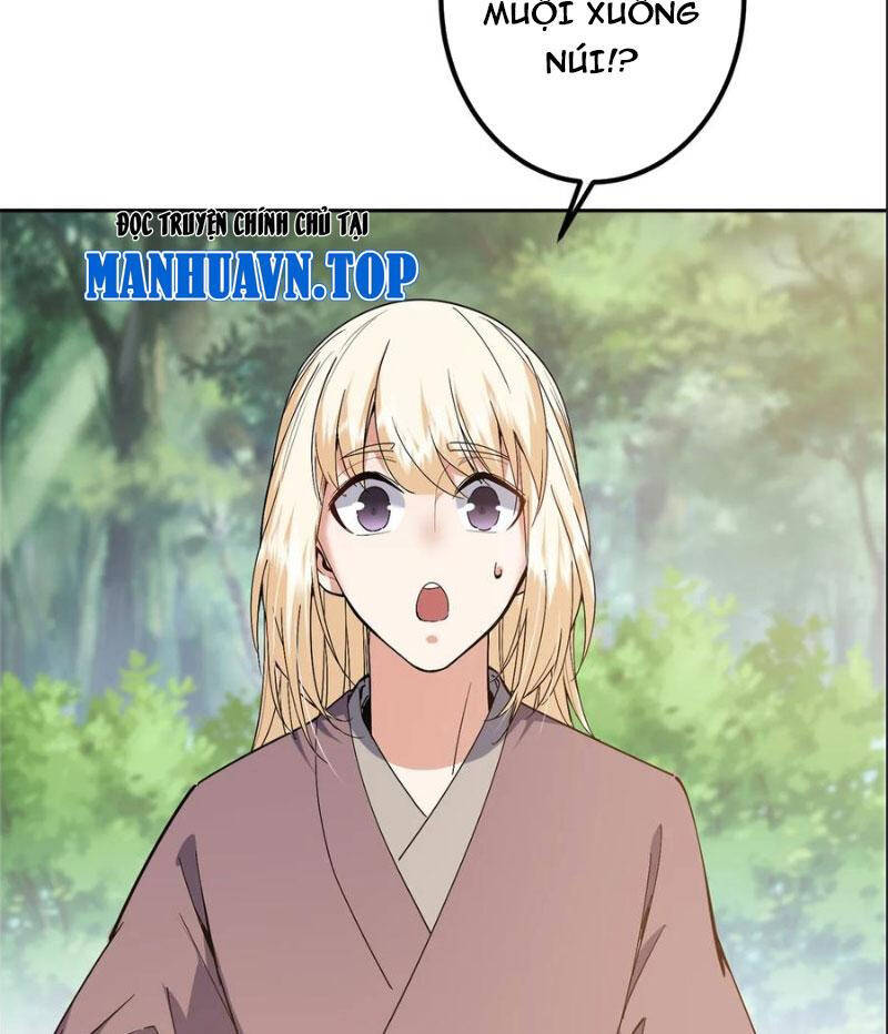 Chưởng Môn Khiêm Tốn Chút Chap 361 - Next Chap 362