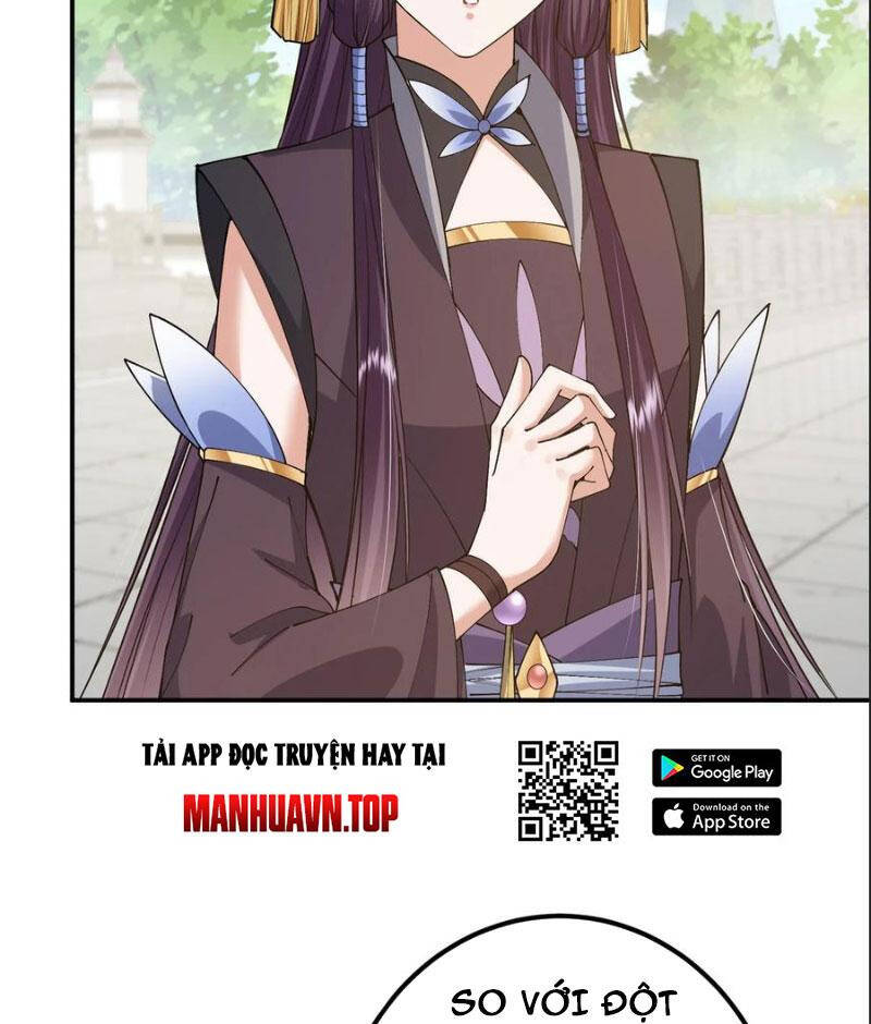 Chưởng Môn Khiêm Tốn Chút Chap 361 - Next Chap 362