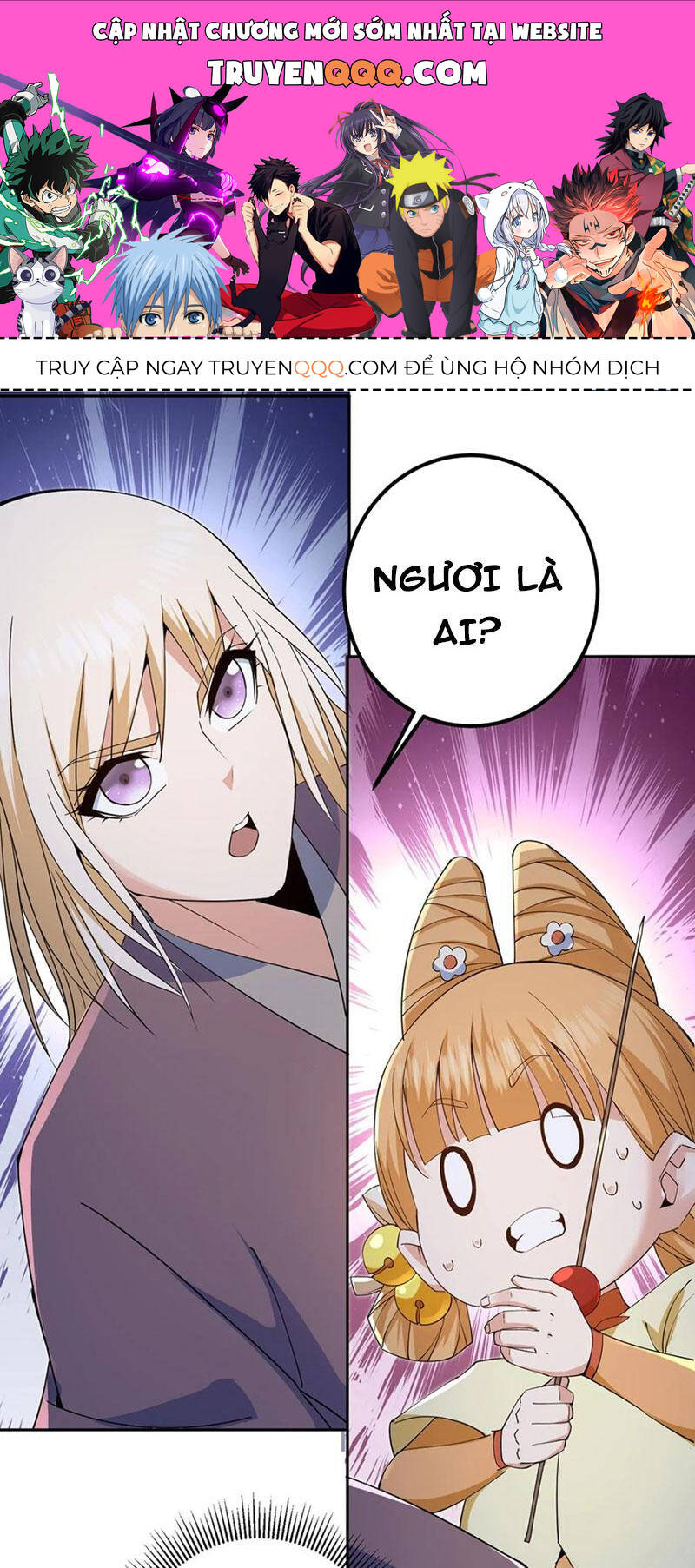 Chưởng Môn Khiêm Tốn Chút Chap 363 - Next Chap 364