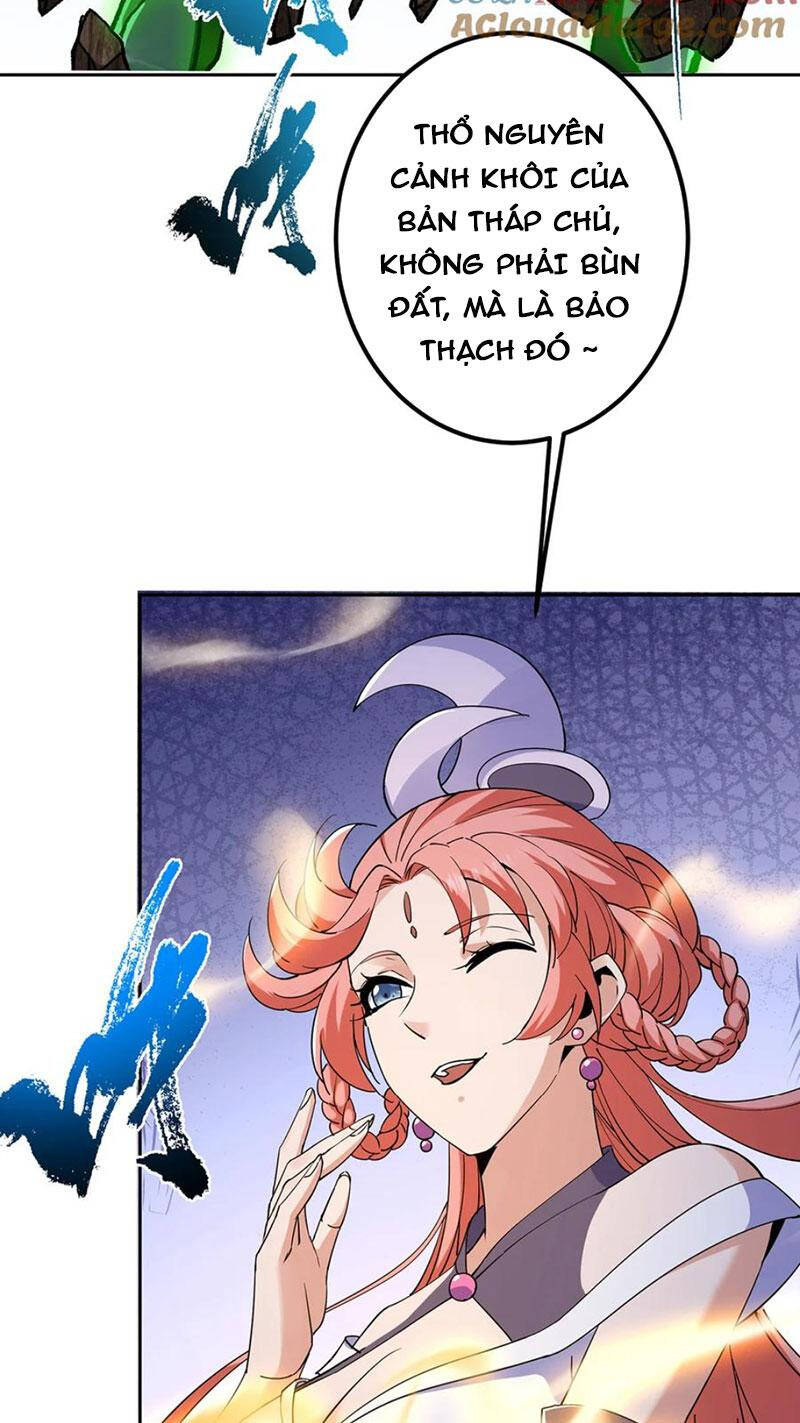 Chưởng Môn Khiêm Tốn Chút Chap 363 - Next Chap 364