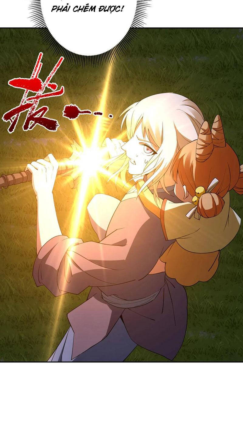 Chưởng Môn Khiêm Tốn Chút Chap 363 - Next Chap 364