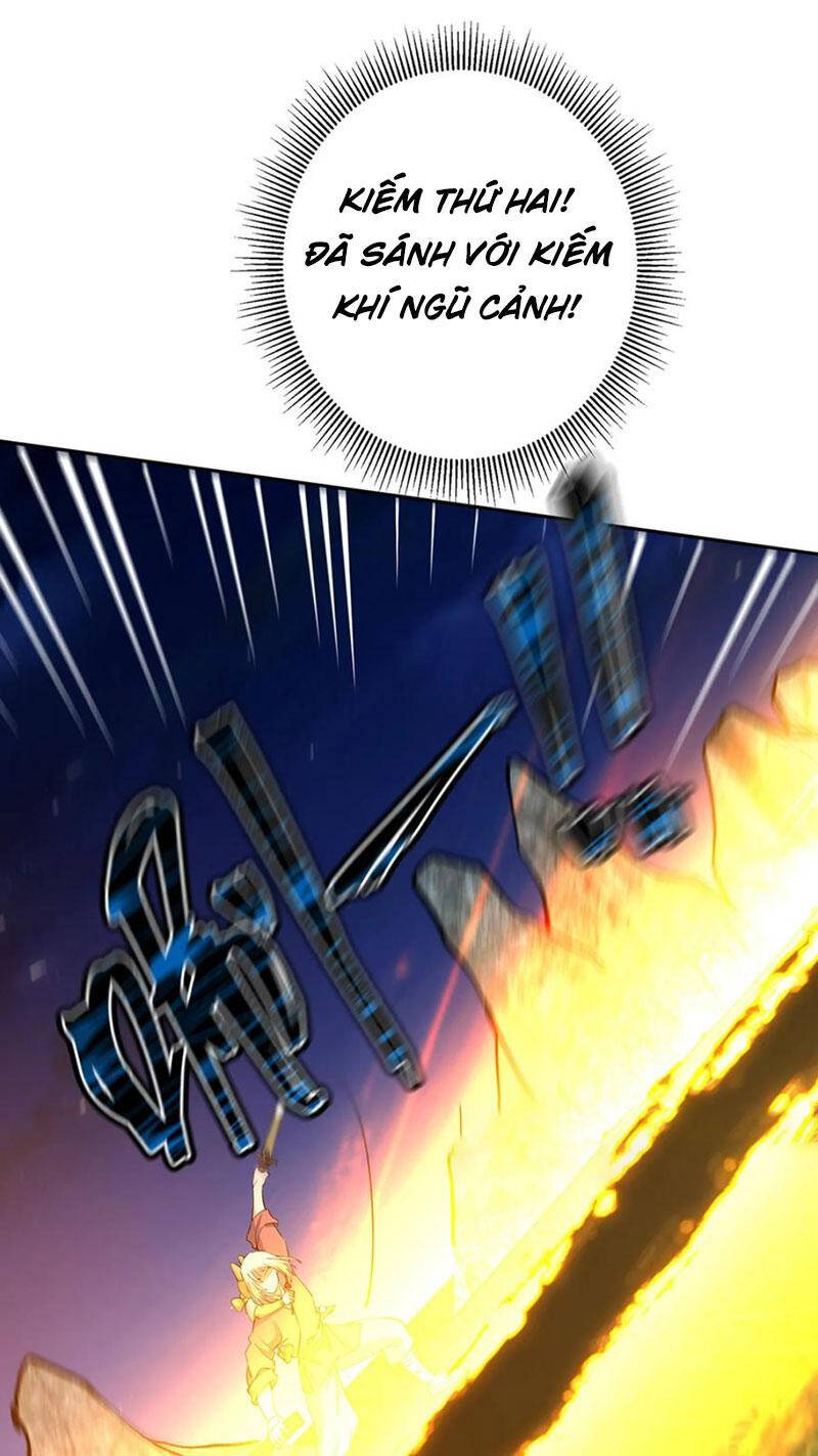 Chưởng Môn Khiêm Tốn Chút Chap 363 - Next Chap 364