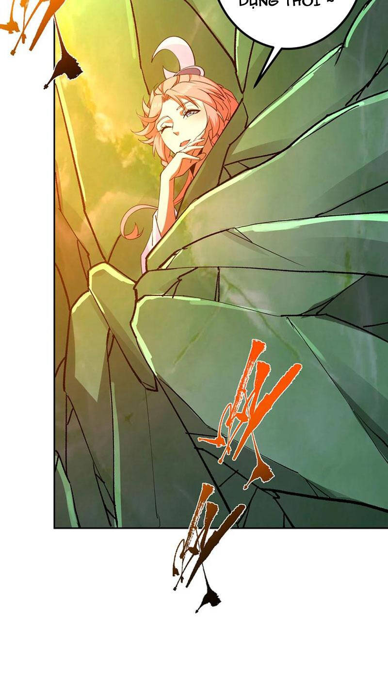 Chưởng Môn Khiêm Tốn Chút Chap 363 - Next Chap 364