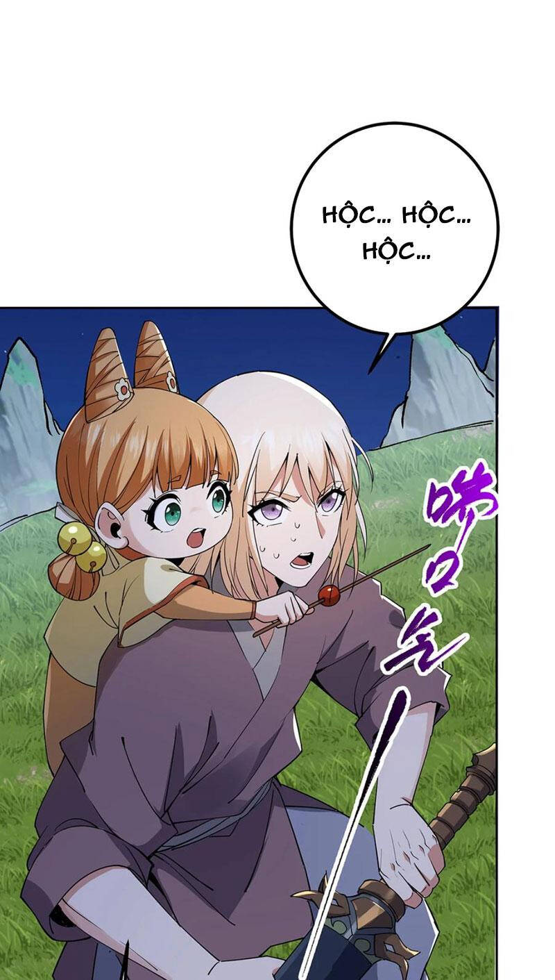 Chưởng Môn Khiêm Tốn Chút Chap 363 - Next Chap 364