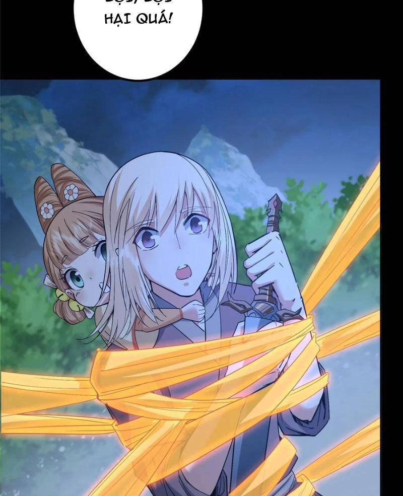 Chưởng Môn Khiêm Tốn Chút Chap 364 - Next Chap 365