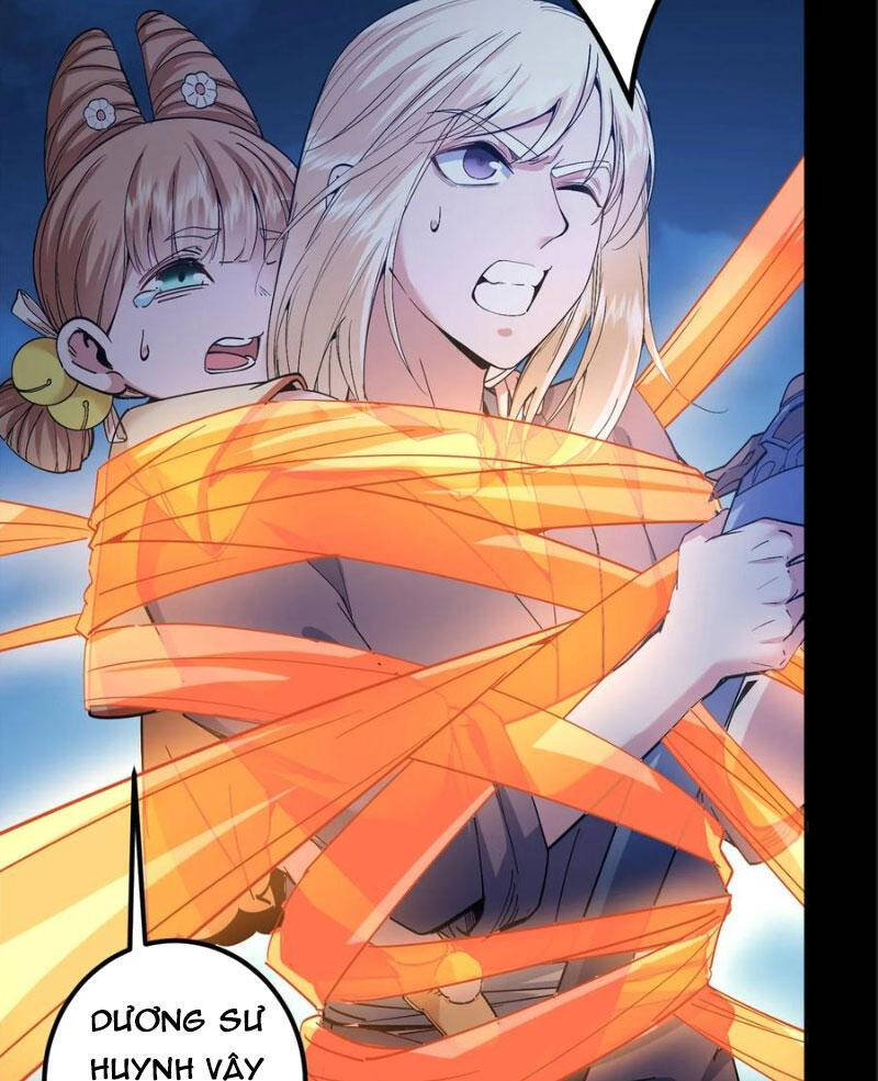 Chưởng Môn Khiêm Tốn Chút Chap 364 - Next Chap 365