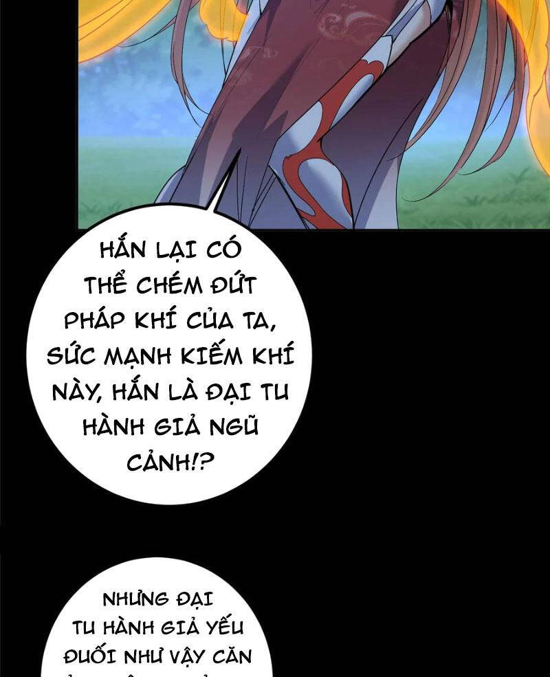 Chưởng Môn Khiêm Tốn Chút Chap 364 - Next Chap 365