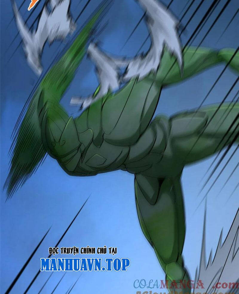 Chưởng Môn Khiêm Tốn Chút Chap 364 - Next Chap 365