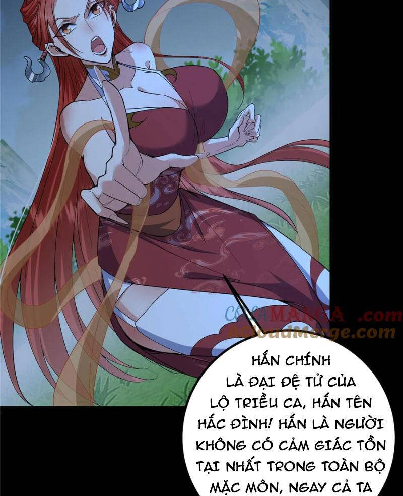 Chưởng Môn Khiêm Tốn Chút Chap 364 - Next Chap 365