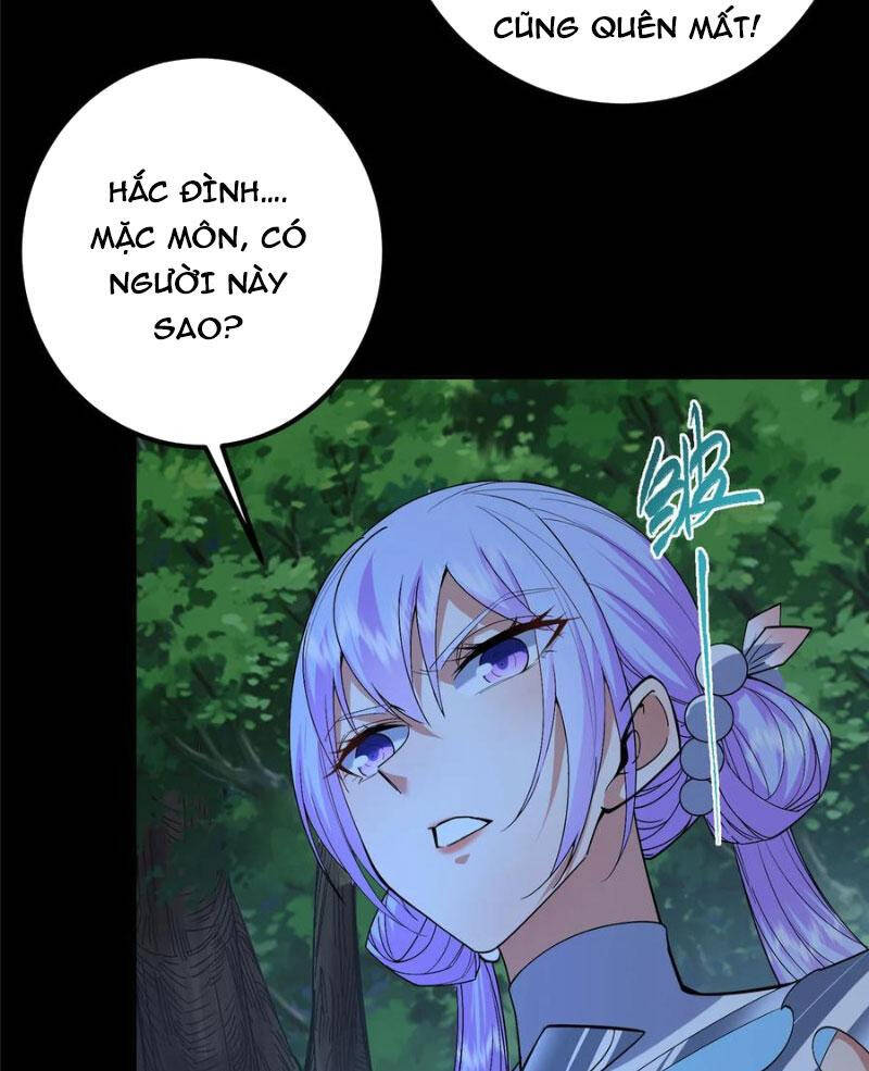 Chưởng Môn Khiêm Tốn Chút Chap 364 - Next Chap 365