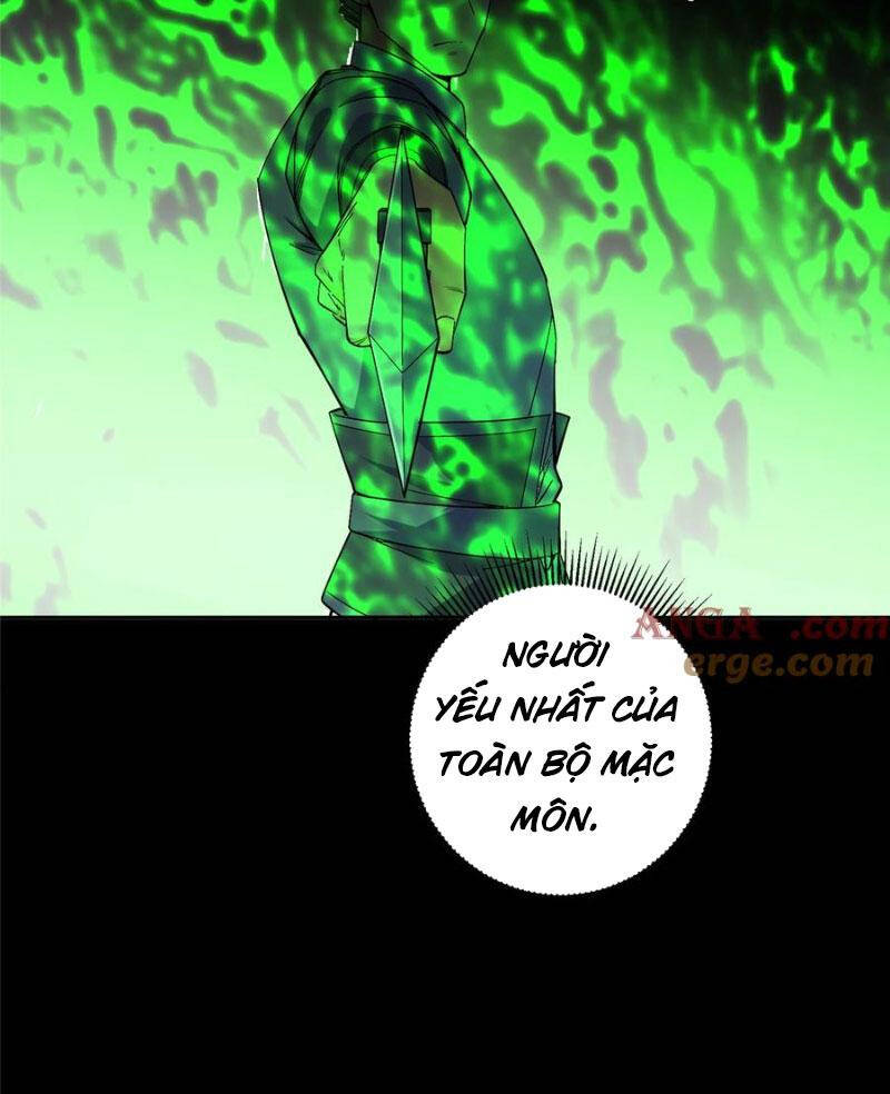 Chưởng Môn Khiêm Tốn Chút Chap 364 - Next Chap 365