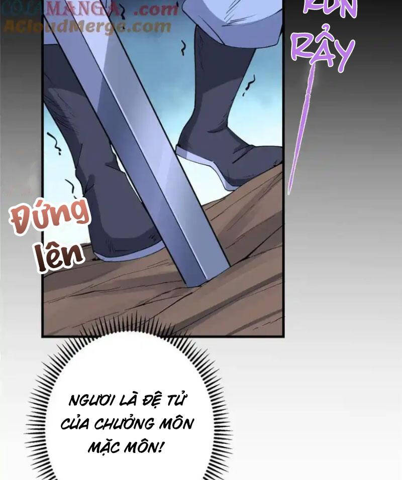 Chưởng Môn Khiêm Tốn Chút Chap 365 - Next Chap 366