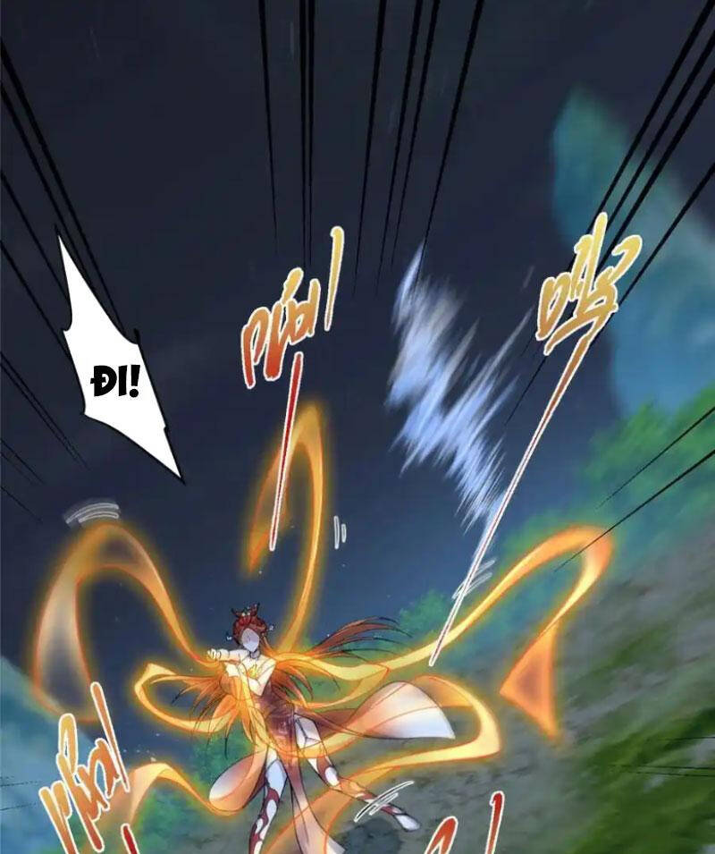 Chưởng Môn Khiêm Tốn Chút Chap 365 - Next Chap 366